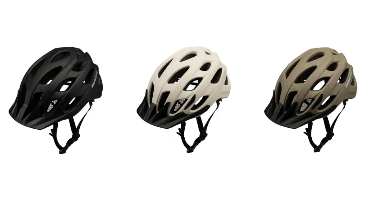 自転車用ヘルメット「Kamru（カムル）」発売　-スポーティーなデザインで軽量。子どもから大人まで気軽に被れるヘルメット-