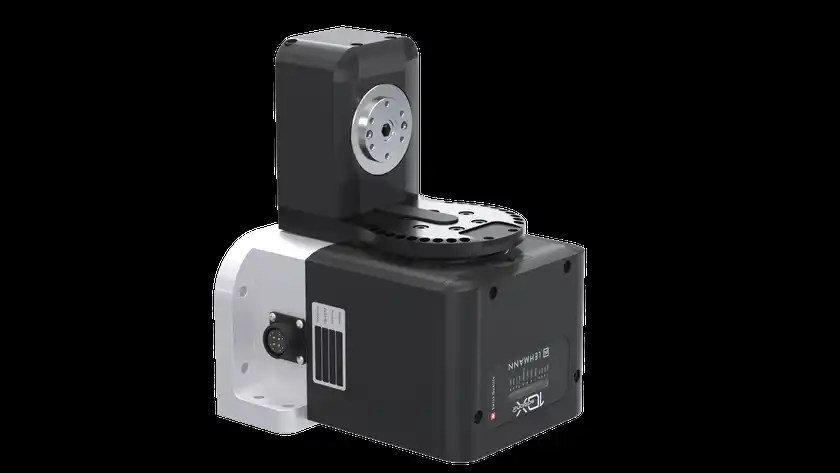 TIC35-90垂直設置