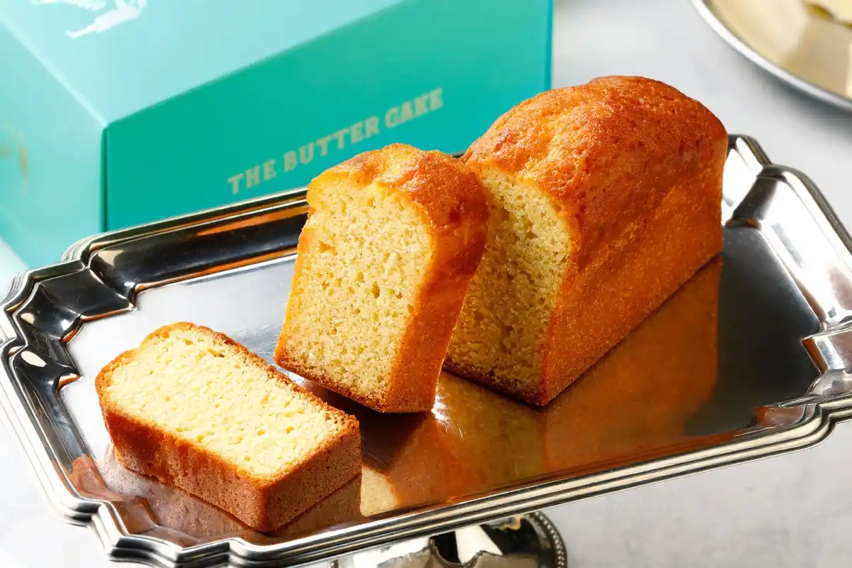 【株式会社シュクレイ】 ≪阪急うめだ本店≫年末6日間だけの限定開催。バタースイーツ専門店【Butter Butler】が12月26日（金）より催事出店いたします。