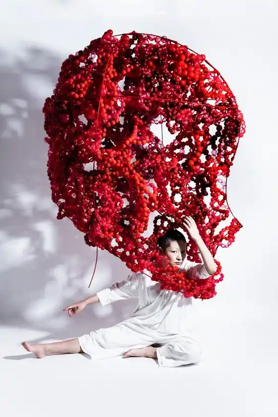 作品テーマ：もやもや病