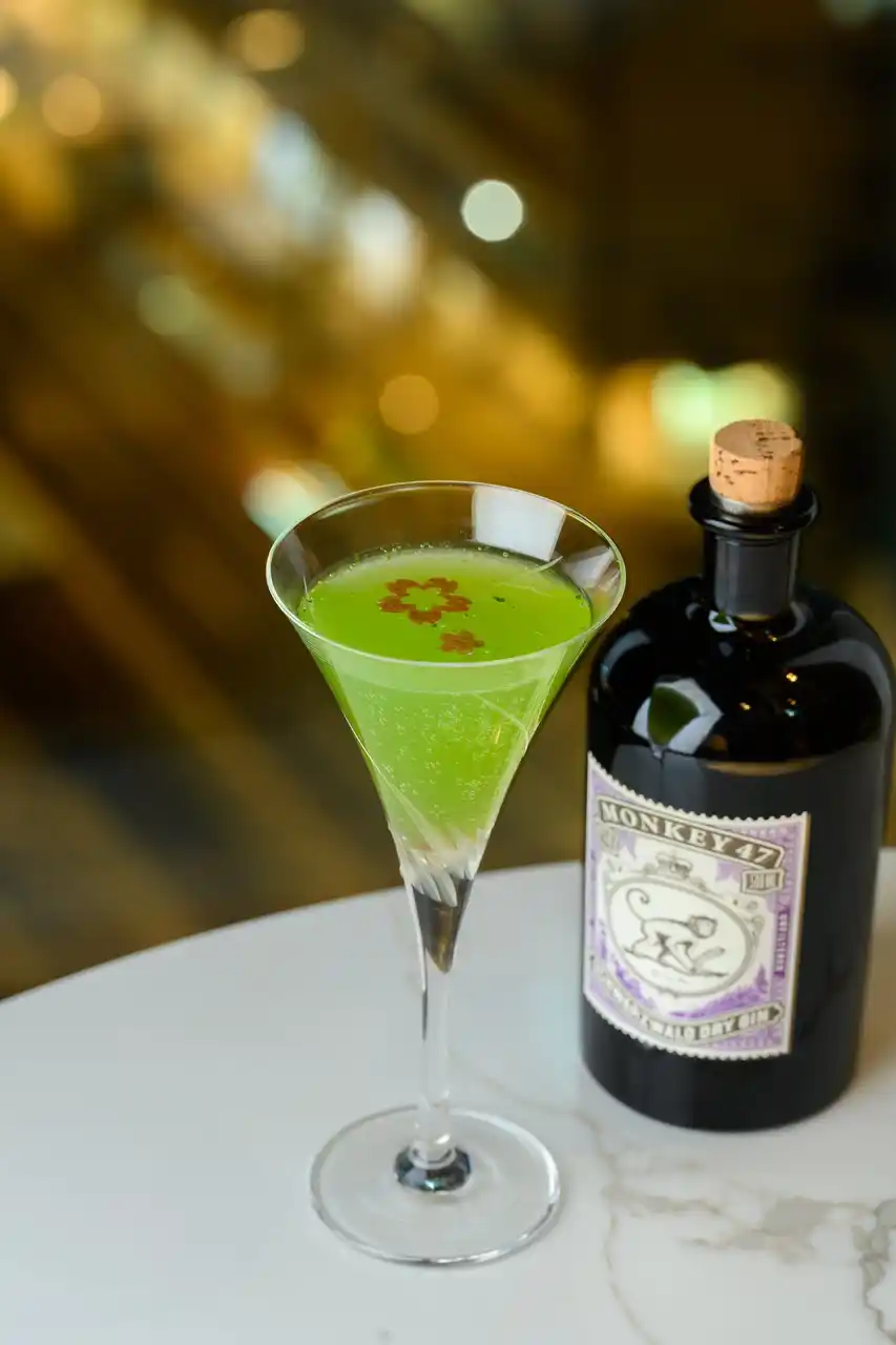 【コートヤード・バイ・マリオット福井】“サスタナブルな交流”過去から受け継いだ価値ある未来へとつなぐーその想いが込められた特別カクテル「Heritage（ヘリテージ）」