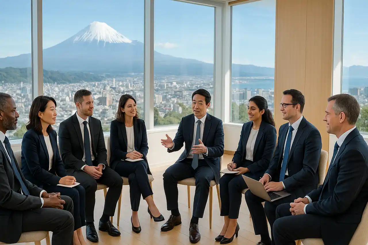 【株式会社イマジナ】 【10/1 静岡開催】「社員が辞めない会社」をつくる組織ブランディングセミナー