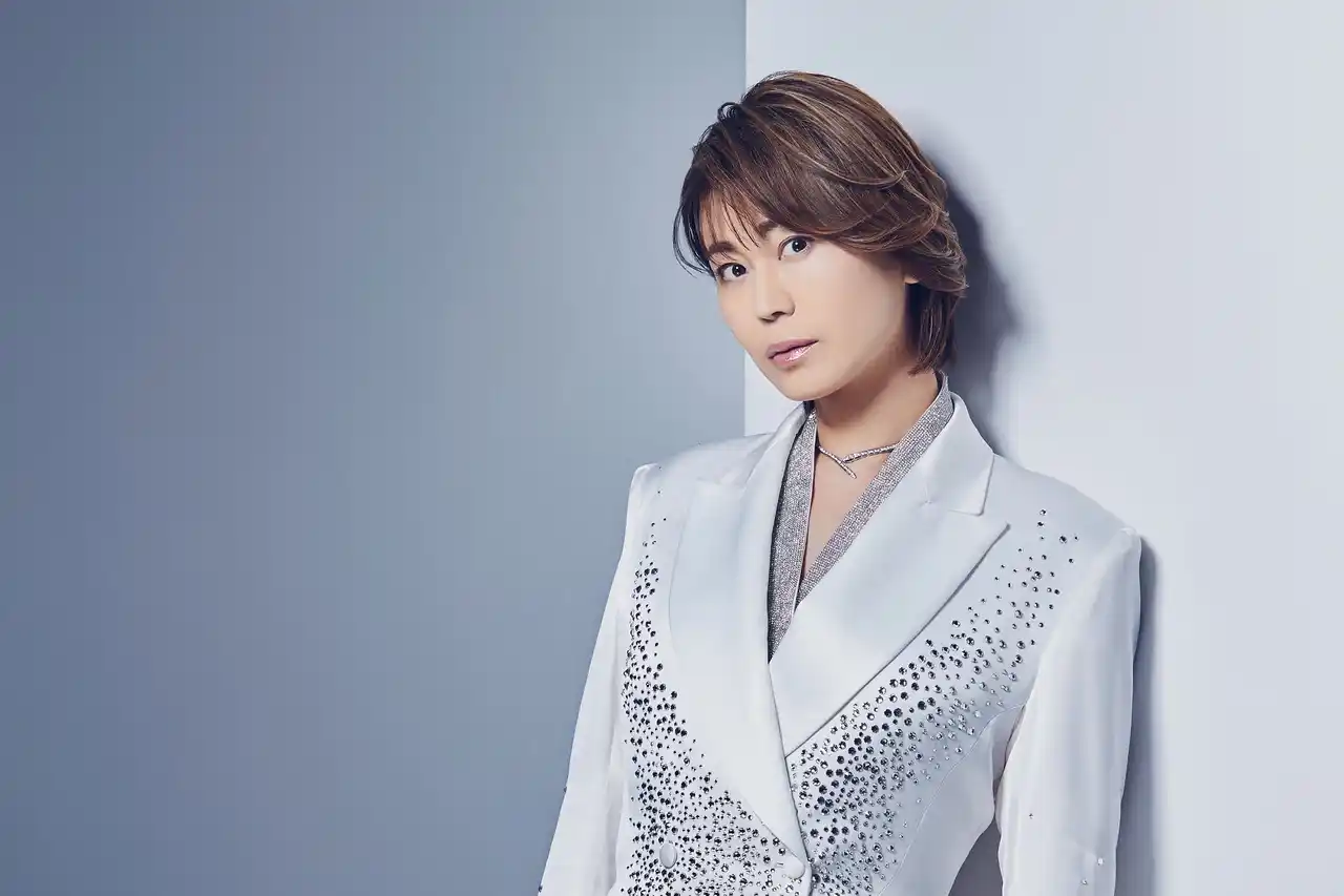 氷川きよしがゲストに登場！　氷川きよしの人生に寄り添ってきた音楽とは？　J-WAVE『DEFENDER BLAZE A TRAIL』