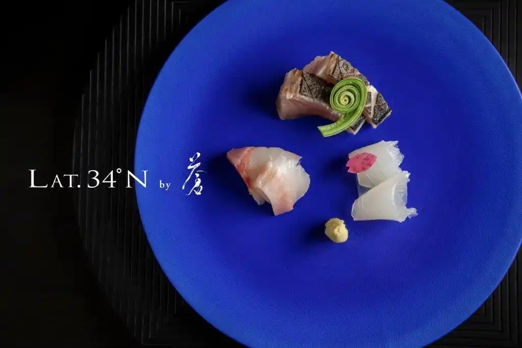 【Karakami HOTELS＆RESORTS株式会社】 【無為自然-ATAMI-】デスティネーションオーベルジュを体現する、熱海の新たな美食体験