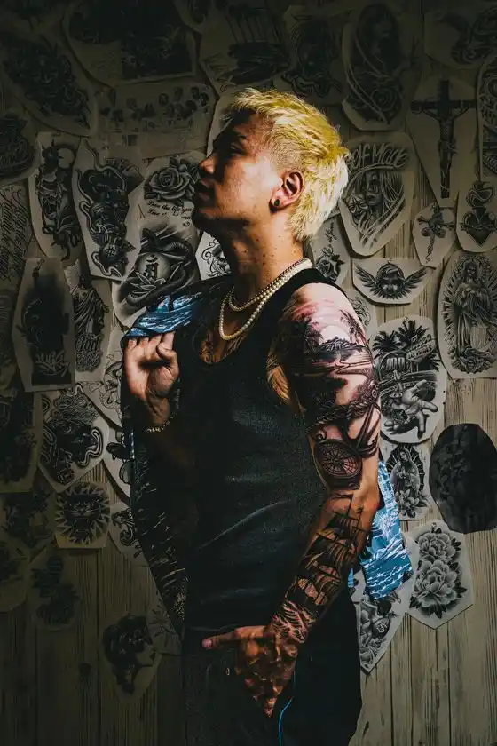 アーティスト写真1