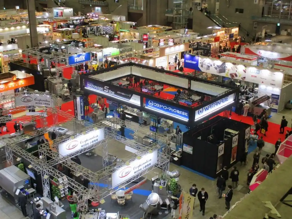 最新の機械、技術など、業界最大級のイベント「第50回 食肉産業展2026」が明日から開幕。銘柄ポーク好感度コンテスト＆MLAとの特別セミナーも同時開催！！