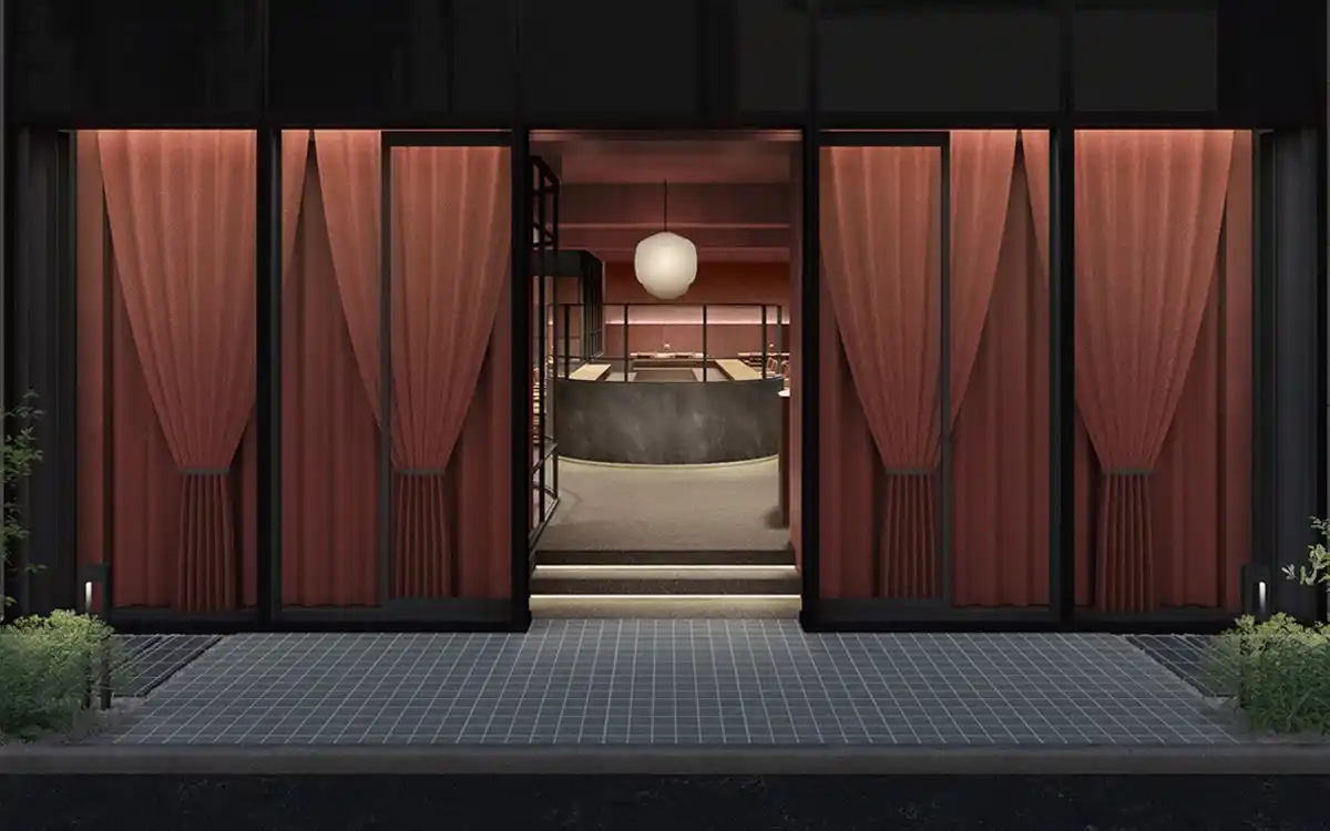 【株式会社ひらまつ】 HIRAMATSUの新たなステージ。東京・恵比寿に新店舗「HRMT STAGE」2026年2月21日（土）グランドオープン。