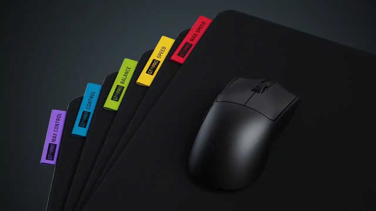 【Razer Japan株式会社】 競技ゲーミング性能の新たな頂点へ ― Razer、「Viper V4 Pro」と「Gigantus V2 Pro」を発売