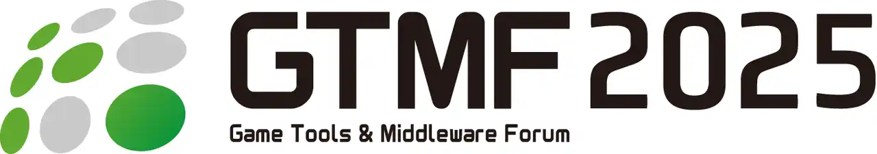 【Diarkis】 GTMF 2025 に出展