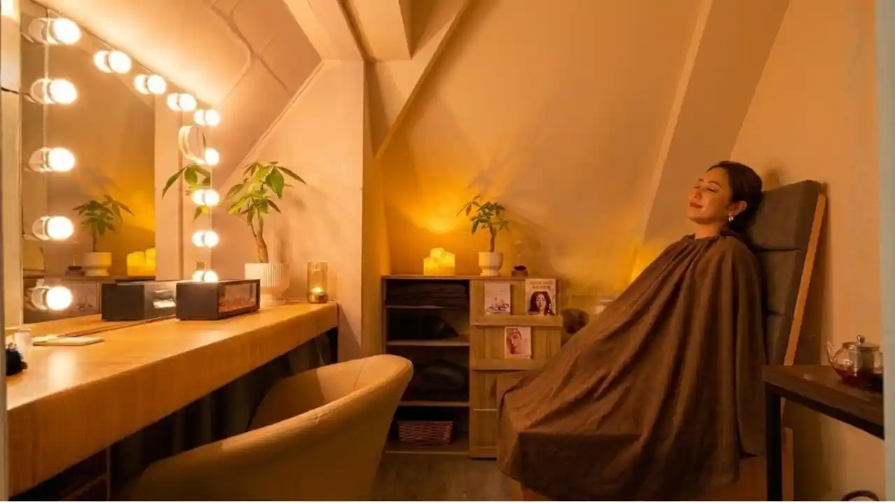 自由が丘｜女性の約7割が悩む“冷え”に着目した温活サロン「tamayomo」リニューアルのご案内