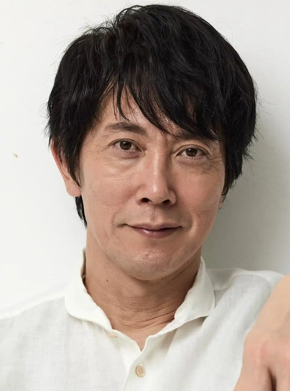 【株式会社アンカー】 佐々木蔵之介フォトブック「光へと向かう道～『ヨナ』が教えてくれたルーマニア～」刊行記念イベント”ますだささきの夜な夜な話し”開催決定！