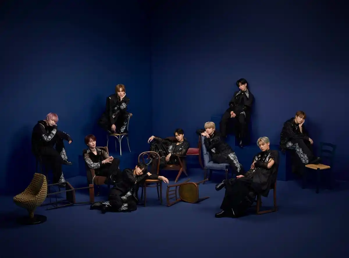 【株式会社Tixplus】 超特急ファンクラブ発足10周年記念イベント「10th anniversary 夢の青春８きっぷ」FanStream/StreamPassにて配信決定！