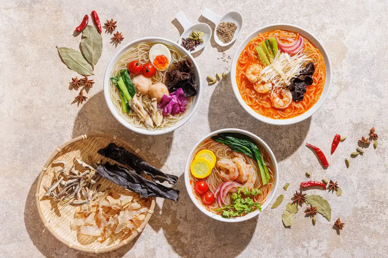 【美味しくととのう】罪悪感ゼロの“麻辣湯” 「美美マーラータン」2025/8/1 NEW OPEN!!