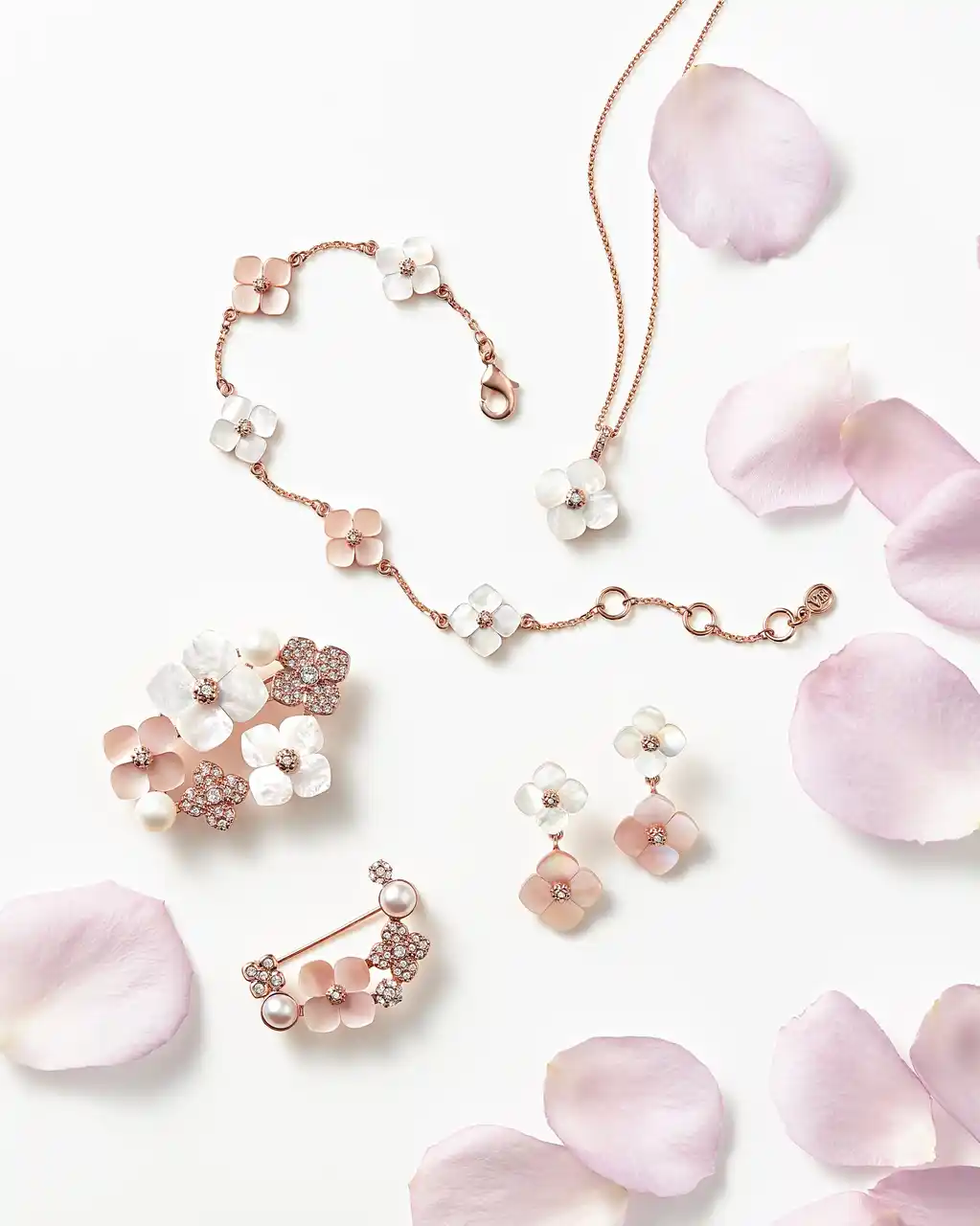 【株式会社ヴァンドームヤマダ】 【ヴァンドームブティック】ジェイアール名古屋タカシマヤ店が12月26日(金)にリフレッシュ オープン