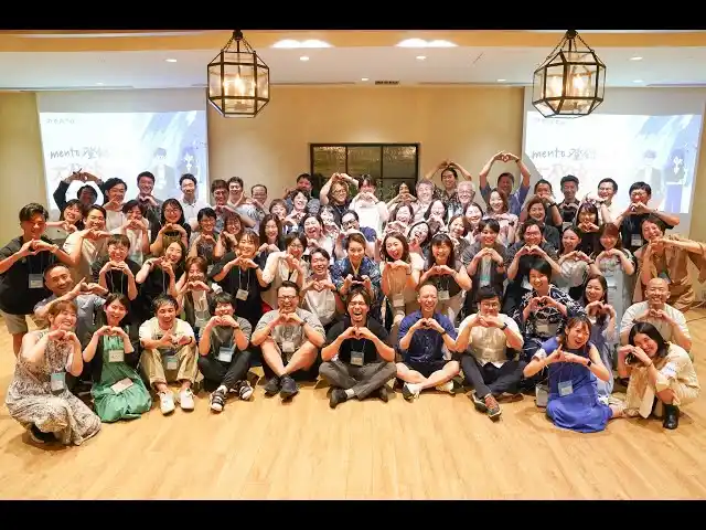 「mento登録コーチ大感謝祭」を開催しました