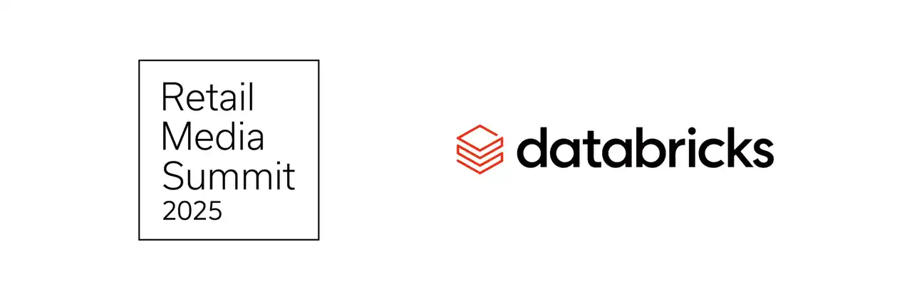 【リテールメディアサミット2025】「Databricks」シルバースポンサー決定のお知らせ