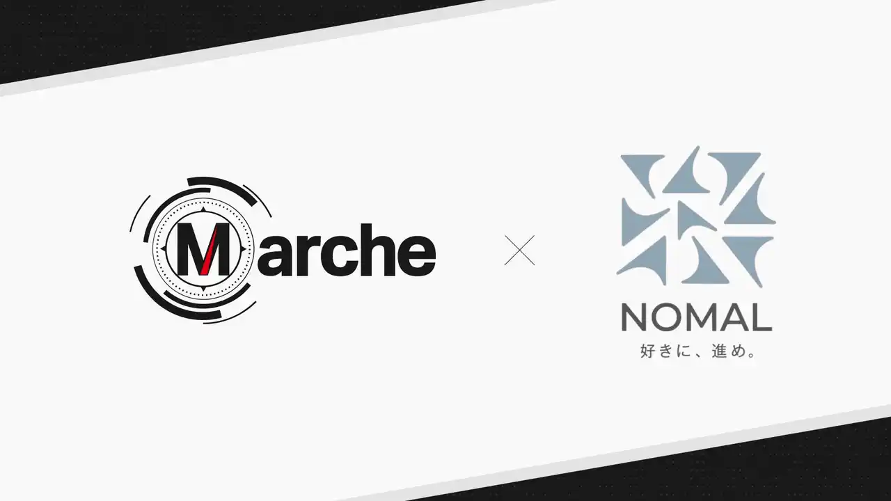 【Marche株式会社】 Marche株式会社、株式会社NOMAL「出囃子」のマーケティング支援を開始