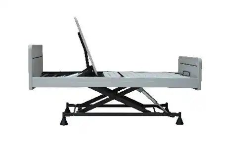 【DK Group株式会社】 News Release ／ 在宅用電動介護ベッド２機種を新発売