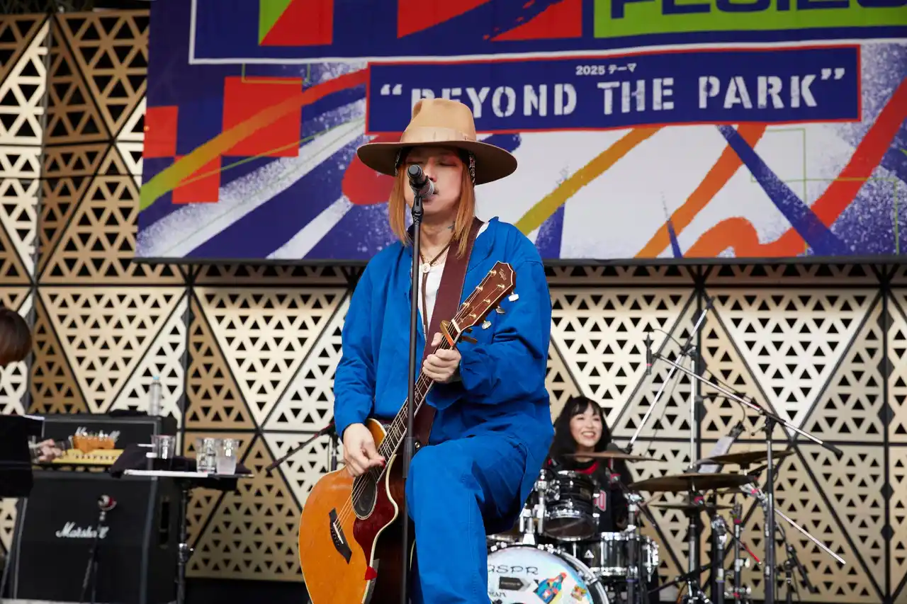 【ISARIBI株式会社】 「TOSHIMA STREET FES 2025」過去最多7.5万人が来場。池袋が“遊び場”に！清春初ライブ/REAL AKIBA BOYZ龍 2冠 音楽・ダンス・アートが融合した都市型フェスの3日間