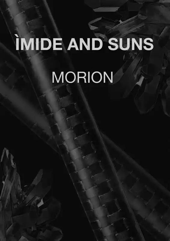 オーダーメイドゴルフシャフトのイミドアンドサンズが特許取得の新設計シリーズ【MORION】の新スペックシャフトを発売
