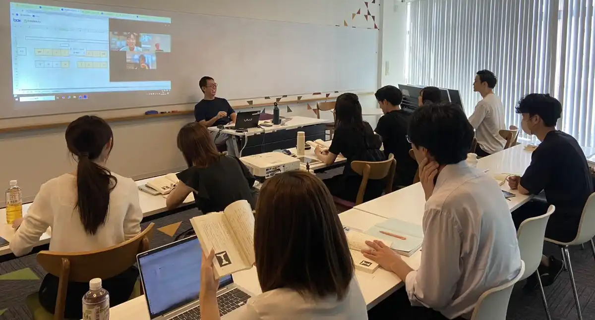 「累計500回の社内勉強会」が示すAI時代の新しい人材育成モデルとは【株式会社未来】