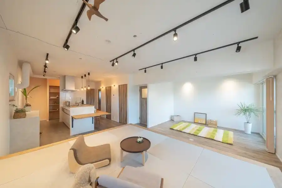 【リノベる】 熊本県2店舗目！ユーザーが暮らしたリアルな住まいをショールーム化「リノベる。熊本 新屋敷ショールーム」9月20日(土)新オープン