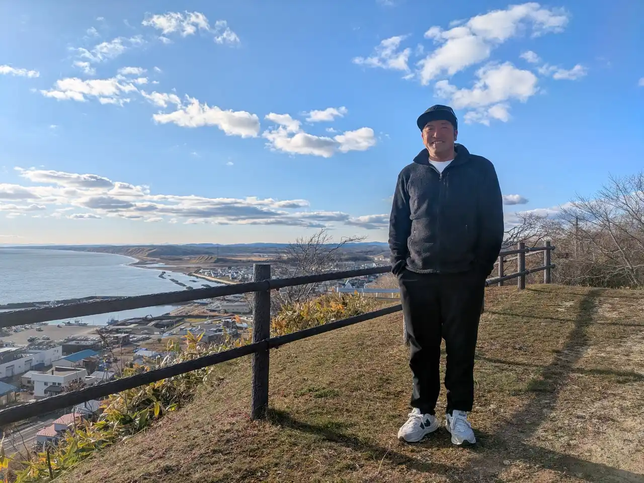 【北海道白糠町】 ホッキ漁がスタート、海も山も愛する仕事場！“漁師×猟師”の二刀流が教えてくれる、人生を思い切り楽しむ術