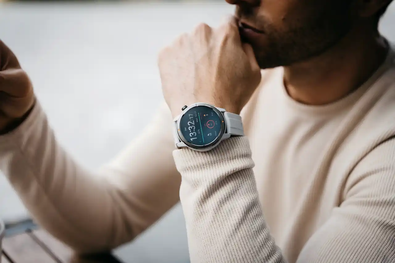 【AGM Mobile Limited】 AGMスマートウォッチ「AGM Legion」アプリアップデートでStrava連携を実現、理想のクリスマスギフトとして登場