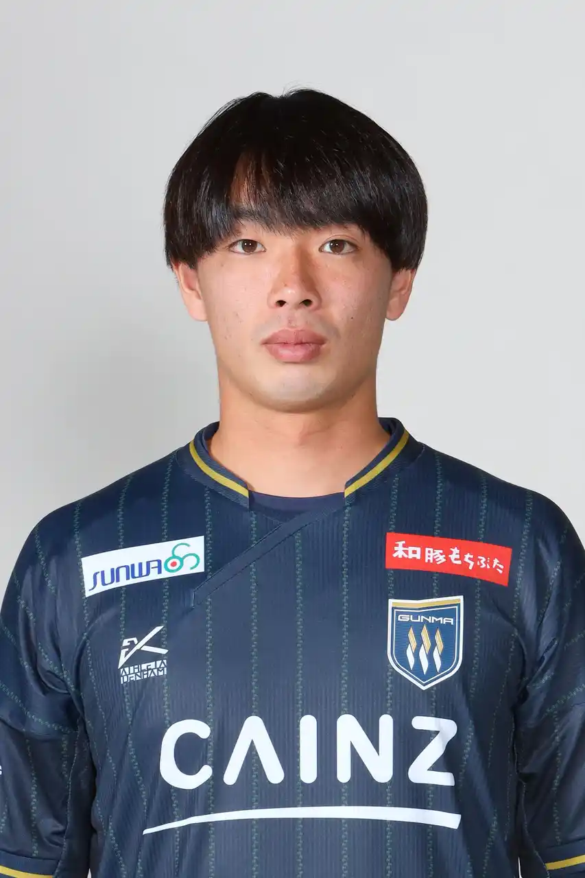 【ザスパ群馬】 貫真郷選手の負傷について