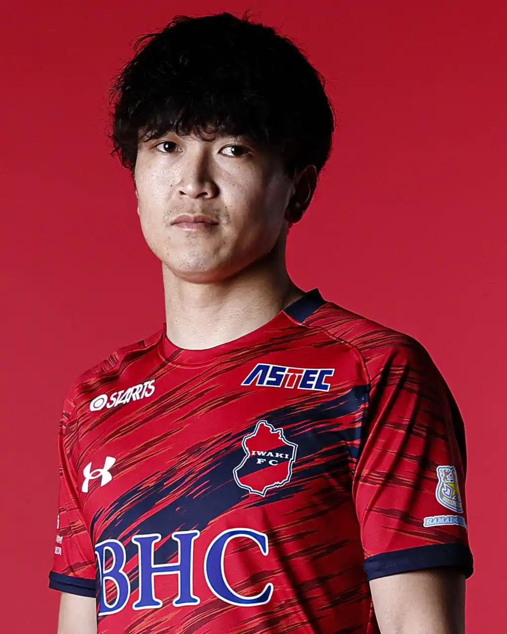 【いわきFC】谷村海那 選手、横浜F・マリノスへ完全移籍のお知らせ