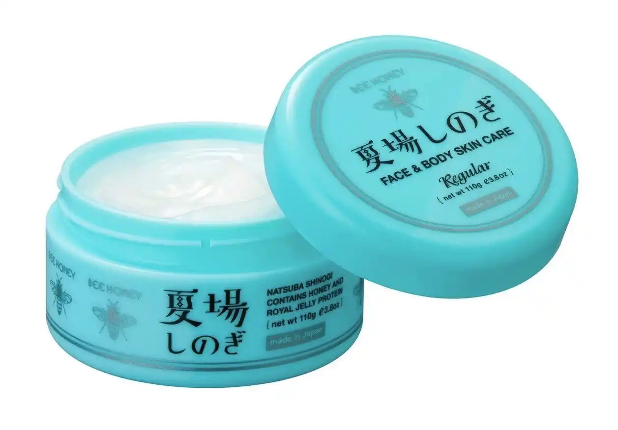 【株式会社ハウスオブローゼ】 夏の必須アイテム『ビーハニー 夏場しのぎ』に新アイテムが加わり、今年も期間限定で発売！