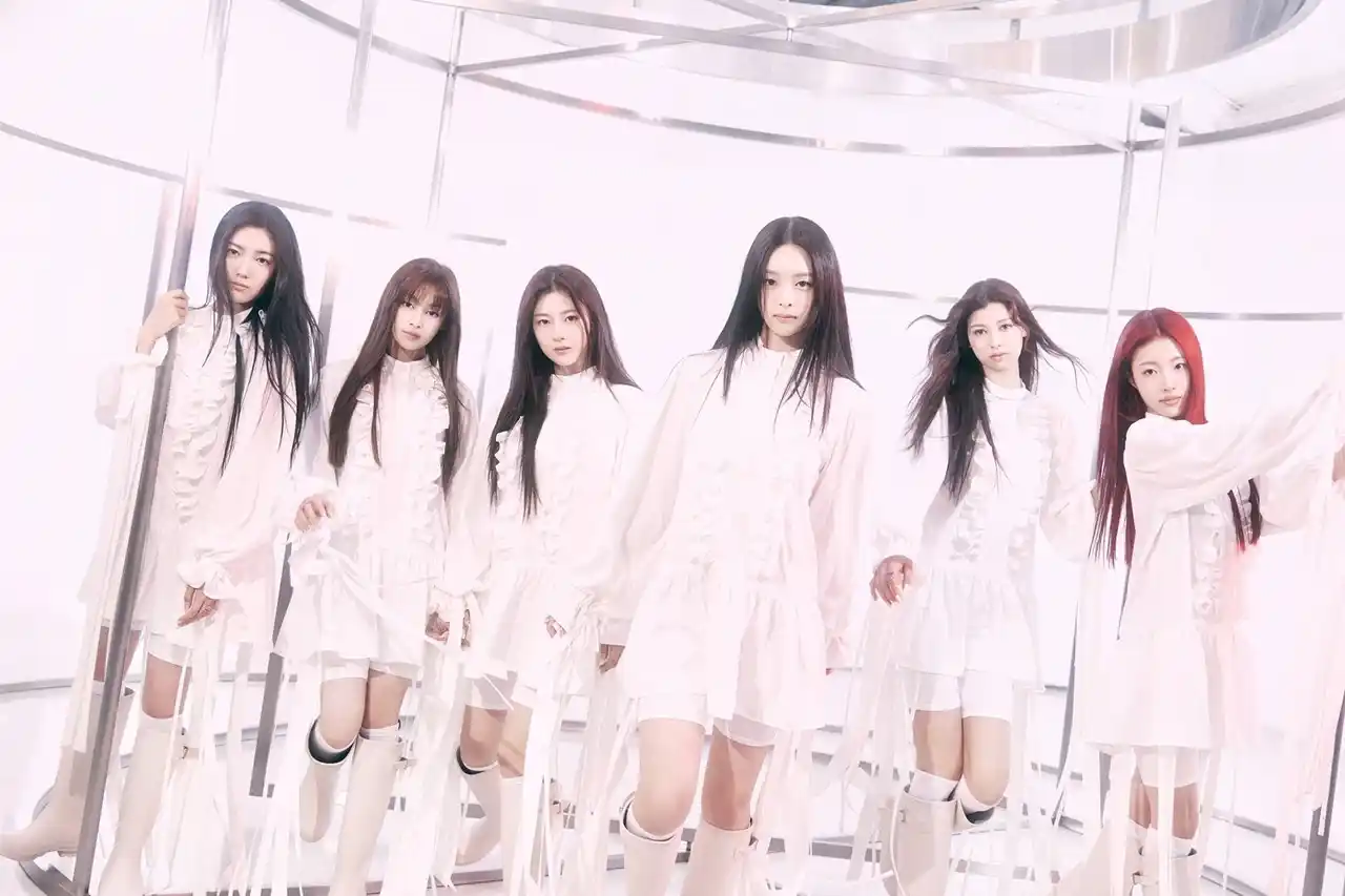 【TITAN CONTENT】 AtHeart、1月24日「2025コレオ・アワーズ」出撃！スペシャルステージに立つ…本格的に2026年活動始動！