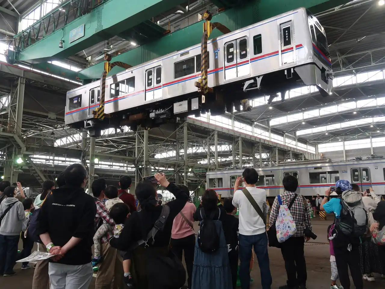 【京成電鉄株式会社】 日頃からのご愛顧に感謝して　京成グループBMKお客様感謝イベント２０２６を開催します！