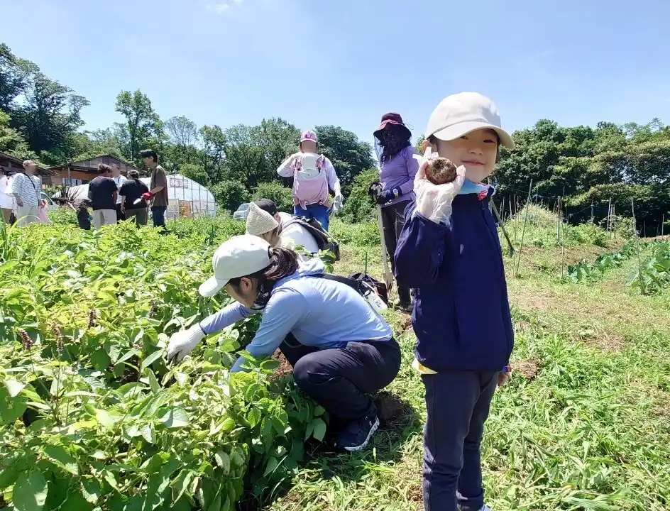【パルシステム連合会】 東京都「Tokyo-NbSアクションアワード」優秀賞　稲城市の里山活動が評価〔東京〕