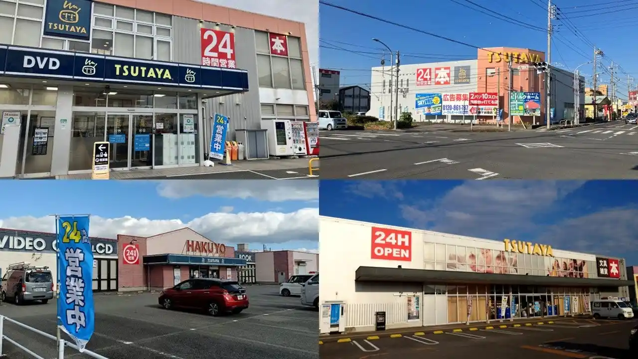 HOUSEIの顔認証システム、NICリテールズ運営のTSUTAYA店舗に導入