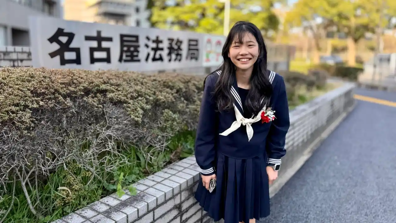 【15歳 中学生起業家】近藤にこるが株式会社EdFusionを設立、AI時代の教育に挑戦！！