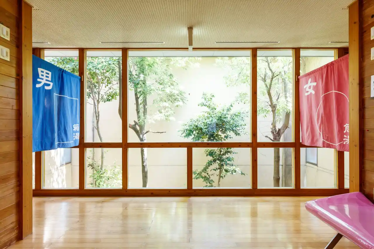 ＜報道関係者向けセレモニーのご案内＞石川県七尾市「なかじま猿田彦温泉 いやしの湯」が“復興の象徴”として再開、11/29（土）より営業を開始