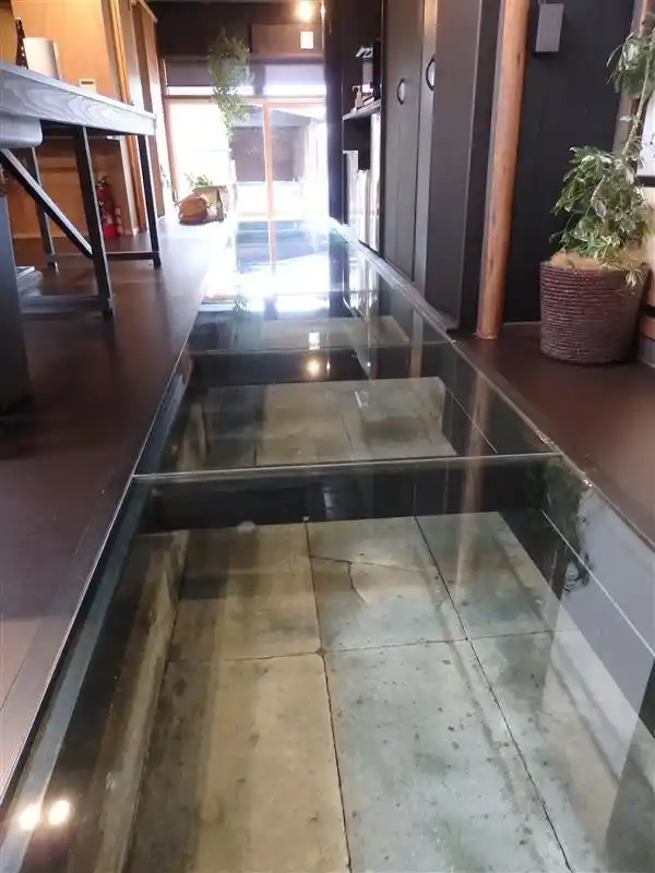 【坂井市役所】 【福井県坂井市】三国湊に古民家ホテルが増えるワケ…（その2）