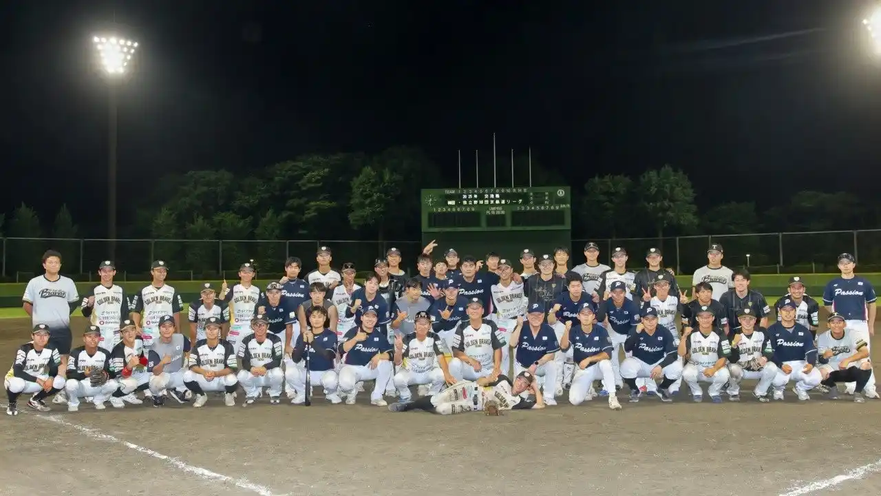 【株式会社ジャパン・ベースボール・マーケティング】 野球で国境を越える～独立リーグが実現した日韓交流の実践～