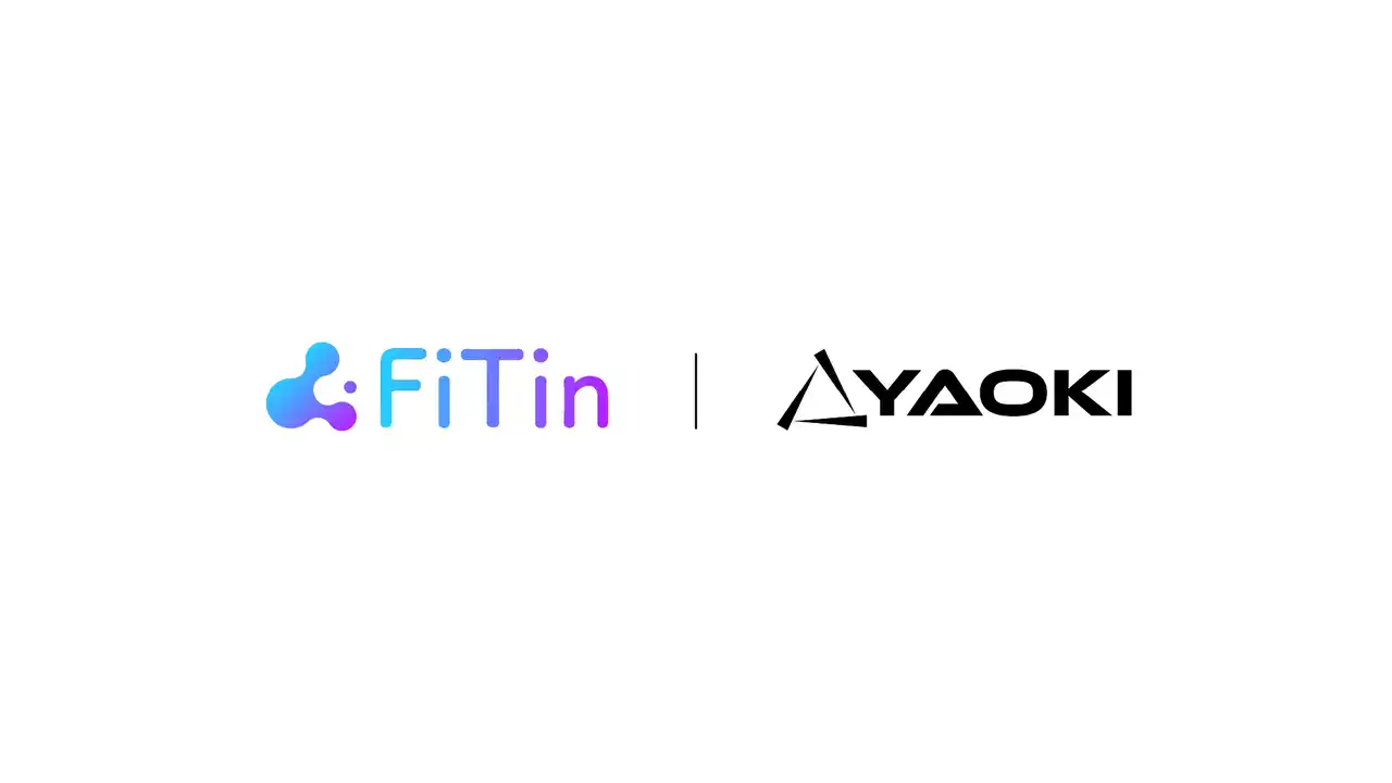 【株式会社FiTin】 筋トレ記録SNS「FiTin」、フィットネス系YouTuberアナスペ氏の「YAOKI」とGWコラボキャンペーン開催!! 4/29(水)開始