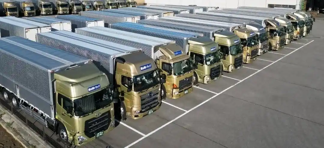 【安田倉庫株式会社】 安田倉庫株式会社、富山県の運送会社である富山県トラック株式会社の全株式を取得し、グループ化を決定