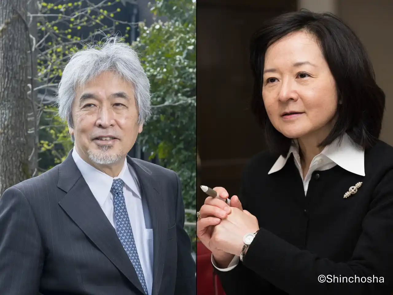 サイエンスとフィクションの間―ゴリラ学者がフィールドワークから考える【10月9日(木)開催：早稲田大学国際文学館】