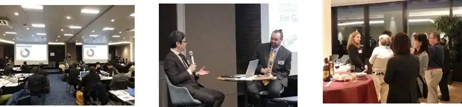 【日本観光振興協会】海外の最新事情から学ぶ！「DMO観光地域づくりセミナー」を開催します