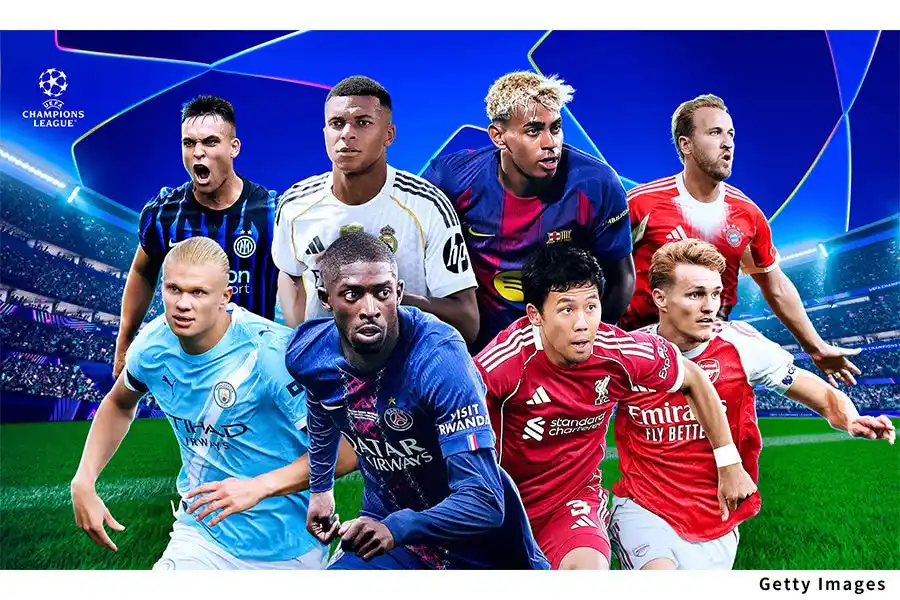 【株式会社WOWOW】 WOWOWオンデマンドにてスポーツコンテンツとして初となる「Dolby Atmos(R)（ドルビーアトモス）」ライブ配信が決定。