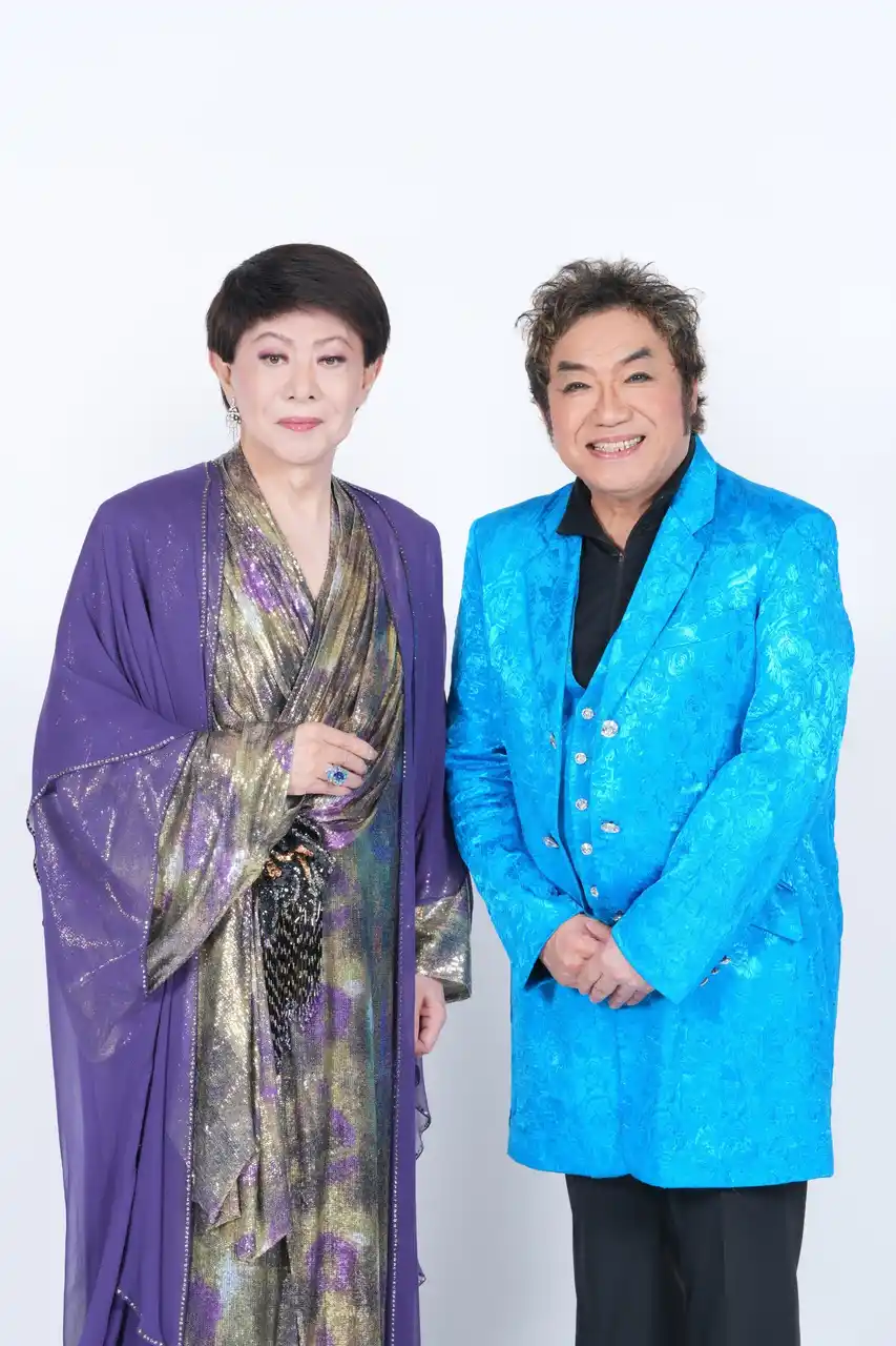 【株式会社名鉄ホテルホールディングス】 【 名鉄トヨタホテル 】美川憲一＆コロッケ クリスマスディナーショー　２０２５年１２月１４日（日）開催