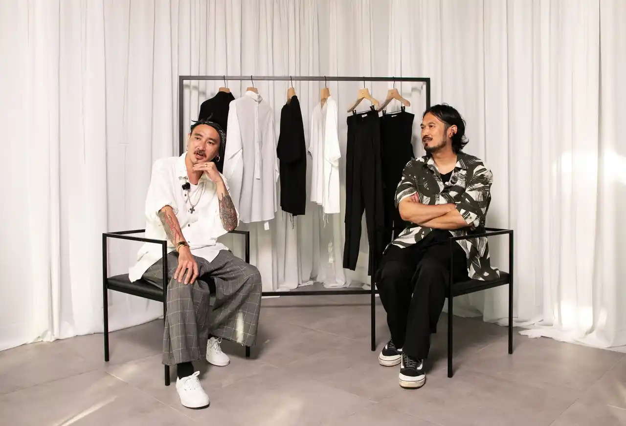 【株式会社TOKYO BASE】 UJOH × sulvam人気のTOKYOブランドによるスペシャルコラボが実現