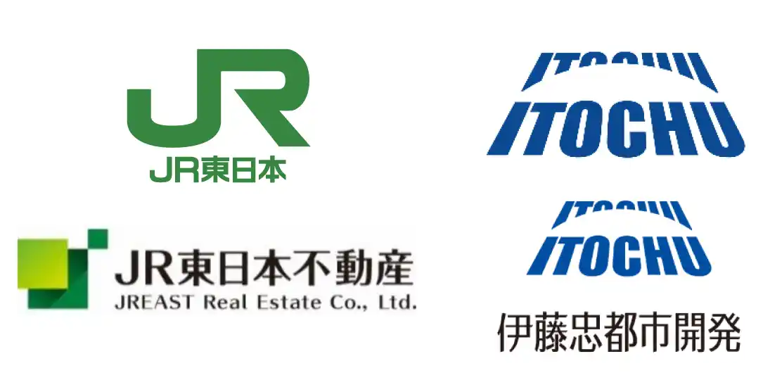 【東日本旅客鉄道株式会社】 JR東日本グループと伊藤忠グループによる不動産事業分野における統合契約締結について