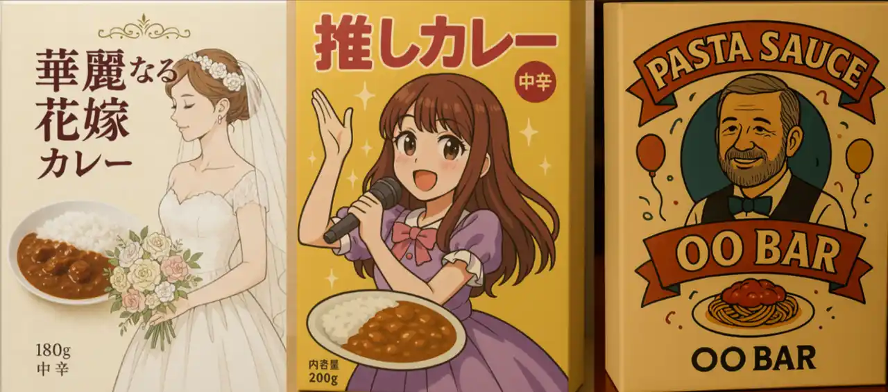 【株式会社Roub】 “想い”をカタチに。世界に一つだけのレトルト食品を実現！