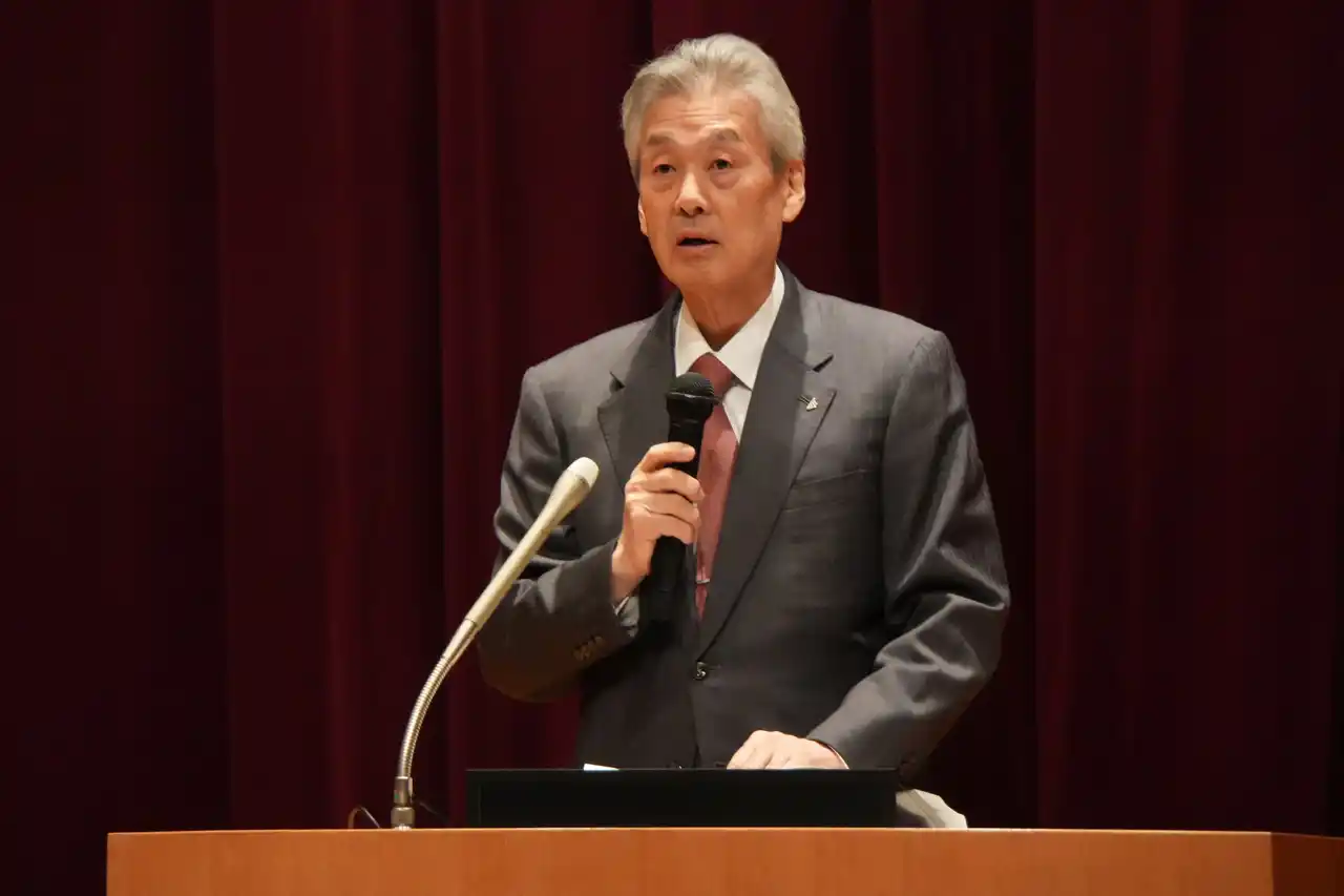 【公益社団法人日本医師会】 【日本医師会】財政審の議論に反論した会見の模様を公式YouTubeチャンネルで公開