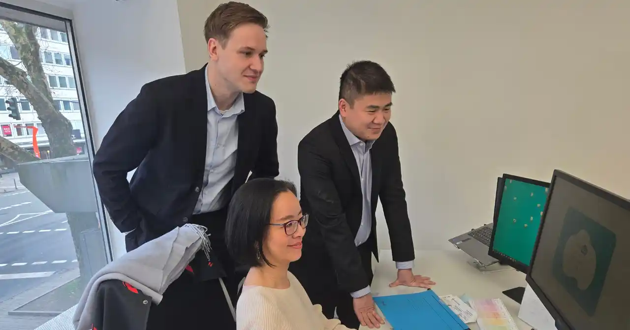 【株式会社マルチブック】 ニチバン欧州拠点、三国間貿易の複雑な受発注‧在庫管理をグローバルクラウドERP「multibook」で標準化システムの柔軟性と多言語‧多通貨対応を評価。2030年までの売上倍増と在庫型モデル拡大を支援